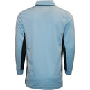 USA Softball Umpire Polo Long Sleeve