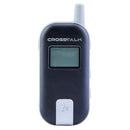 Coda Room Custom Audio Crosstalk Full-Duplex Official-To-Official Communication System