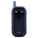 Coda Room Custom Audio Crosstalk Full-Duplex Official-To-Official Communication System