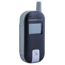 Coda Room Custom Audio Crosstalk Full-Duplex Official-To-Official Communication System