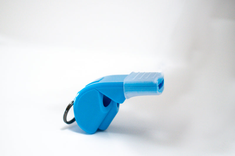 *NEW* P-51 Hygienic Protector Whistle