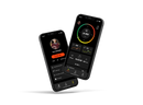 Spintso Referee Smartwatch S1 Pro With GPS