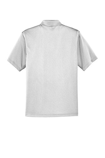 Honig's Men's Short Sleeve Performance Volleyball Shirt With Pocket