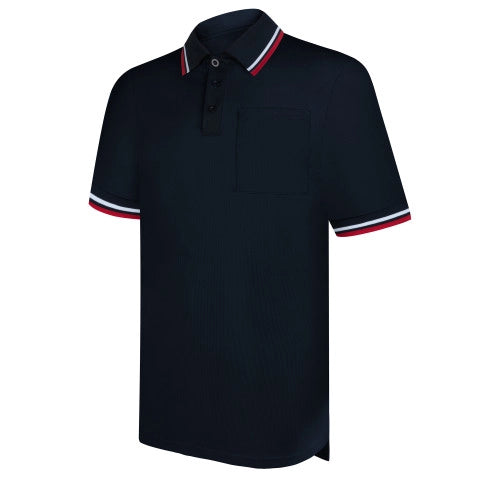 United Attire Umpire Shirt Navy / XL