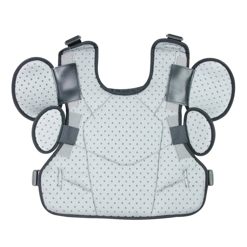 All-Star Internal Shell Umpire Chest Protector