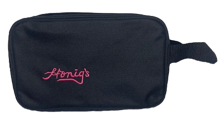 Honig's Black Ditty Bag for Accessories.