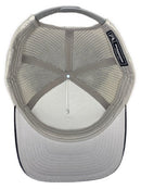 Richardson Trucker Hat - Black