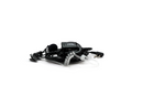 NEW! Coda Room Custom Audio Push-To-Talk Coil Tube Headset for Midland Radios - v3.0
