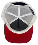 Richardson Trucker Hat - Navy