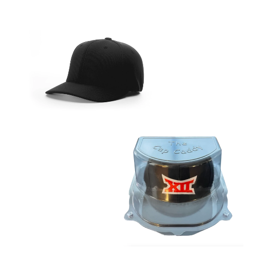 Cap Caddy w/ Hat Bundle