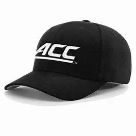 ACC (Atlantic Coast Conf) Richardson Surge 6 Stitch Hat