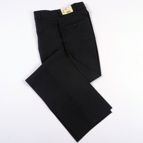 Honig's Navy Western Pockets Combo Pant 38 Honig's Navy Western Pockets Combo Pant 38