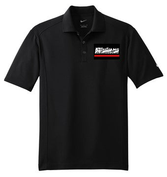 MIBTonline.com [MIBT] Nike Short Sleeve Polo