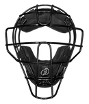 Force 3 Traditional Defender Umpire Mask