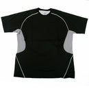 Honig's Short Sleeve Loose Fit Crew