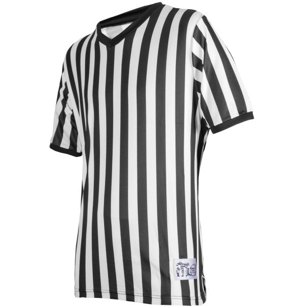 Honig's Ultra Tech V-Neck Basketball Officials Shirt