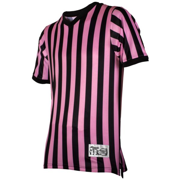 Honig's Ultra Tech Basketball Officials Shirt