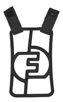 Force 3 Defender Umpire Mask Throat Guard