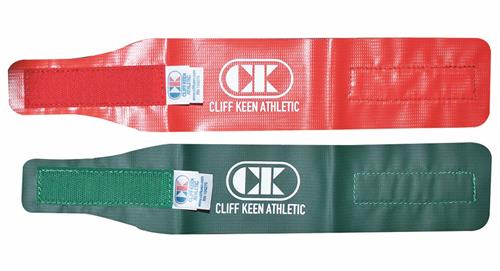 Nylon Ball Weight Penalty Flag - Cliff Keen Athletic