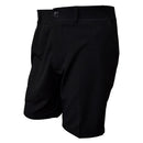 Honig's New Performance All Black Football/Lacrosse Short
