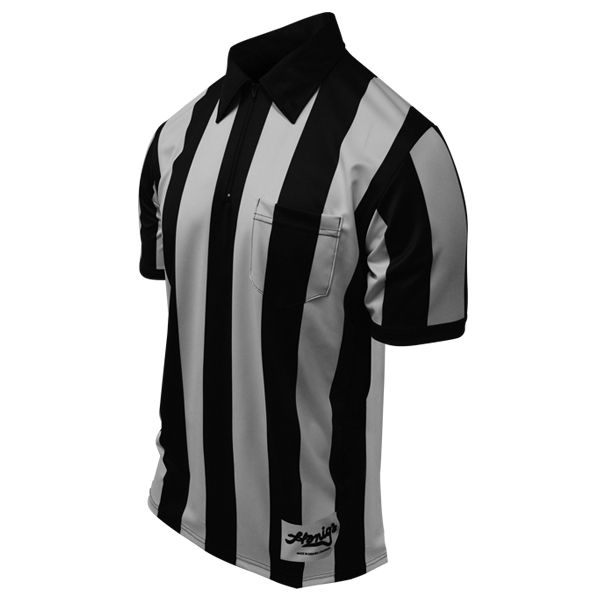 2.25 Ultra-Tech Football Referee Shirt