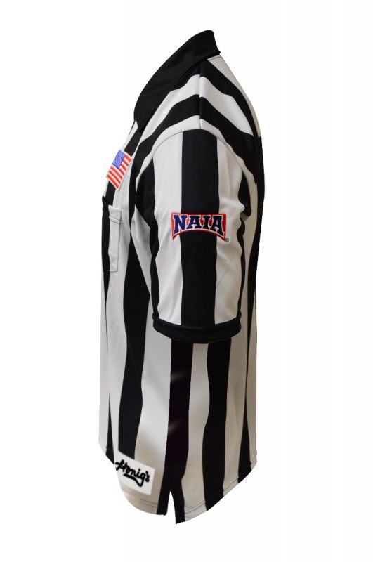 NAIA Official Football Short Sleeve Shirt