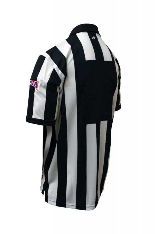 NAIA Official Football Short Sleeve Shirt