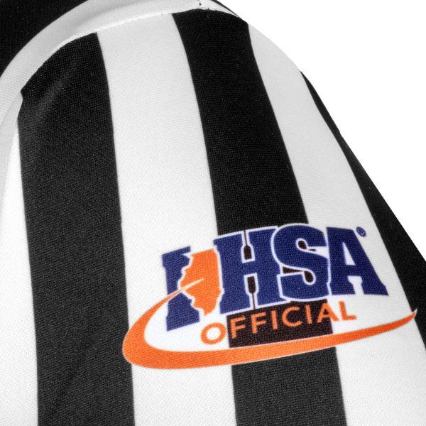 IHSA (Illinois) Honig's Ultra Tech Football Long Sleeve Shirt - Sublimated