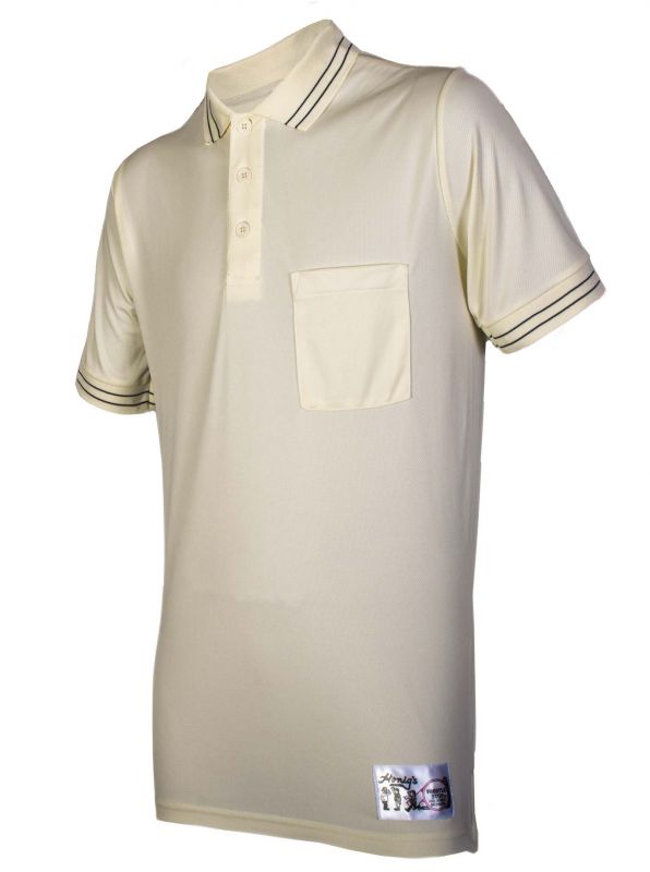 HMLS - Honig's Major League Short Sleeve Shirt