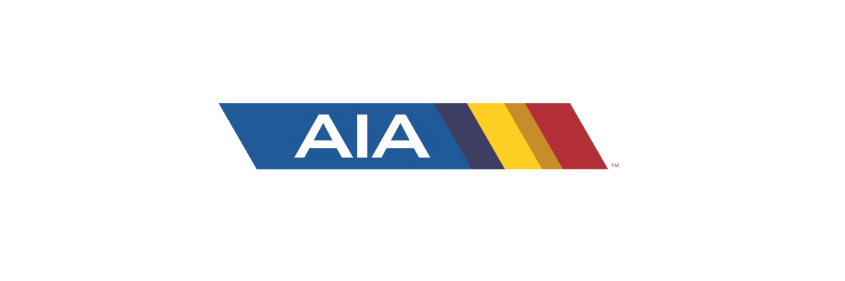 AIA schedule