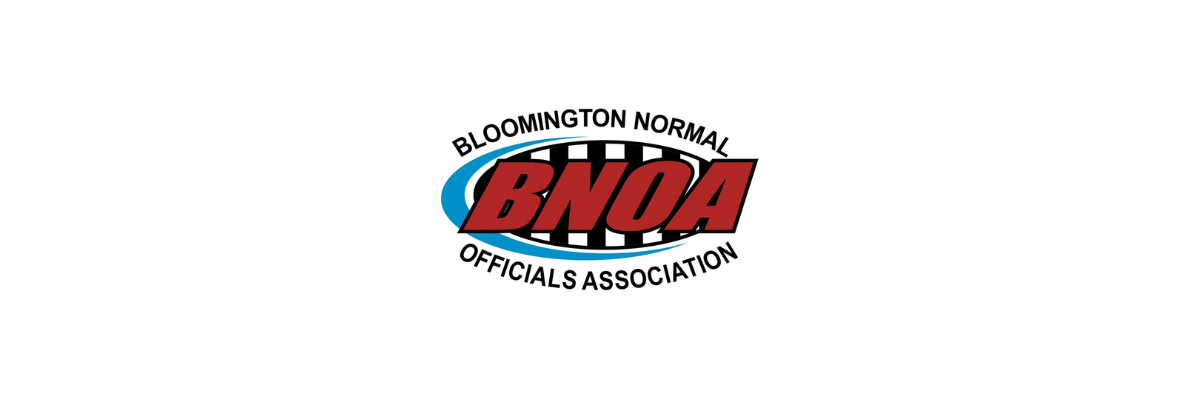 BNOA Officials Gear | Bloomington-Normal Referee Equipment
