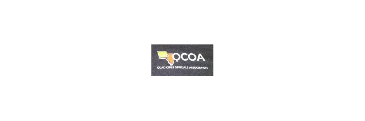 QCOA - Quad Cities Officials Association