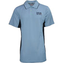 USA Softball Umpire Polo