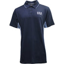 USA Softball Umpire Polo