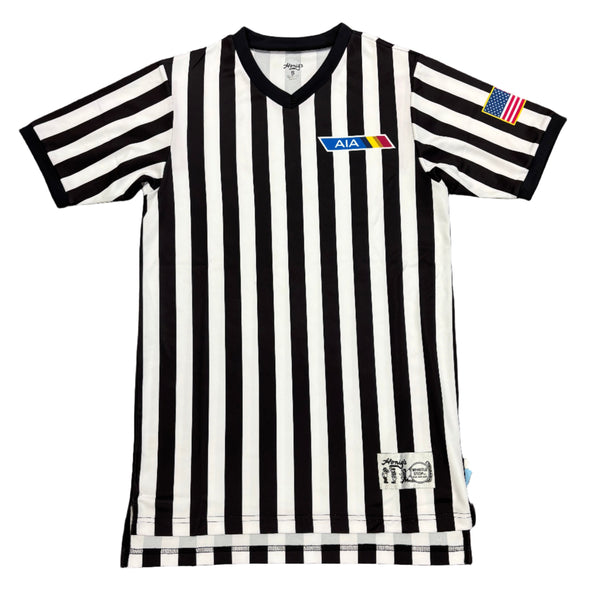 Arizona (AIA) Sublimated Ultra Tech Basketball Shirt