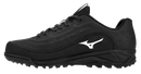 MIZUNO Ambition 3 All Surface Shoe Low - Black