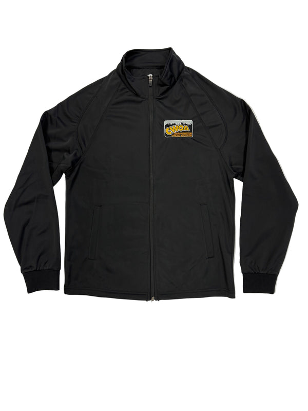 CWOA Stand Up Collar Officials Jacket