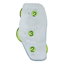 3-Dial Steel Indicator