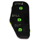 Plastic Indicator Yellow Dials