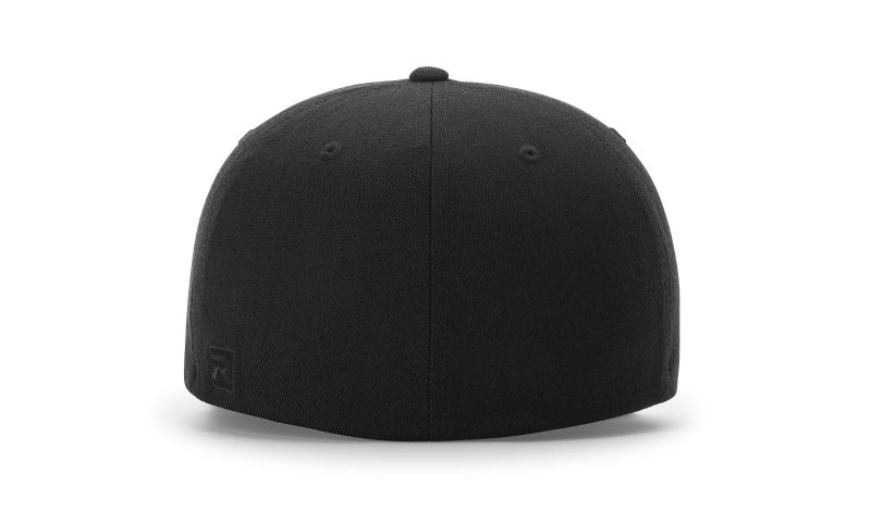 Richardson FLEX-FIT stretch Baseball/Softball Umpire Hat