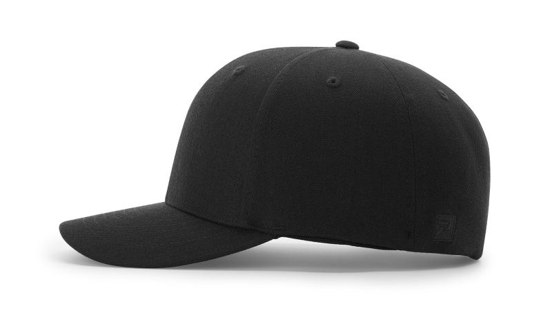 Richardson FLEX-FIT stretch Baseball/Softball Umpire Hat