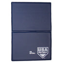 USA Softball Lineup Card Holder