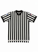 TASO Pro-Stretch Basketball Officials Shirt
