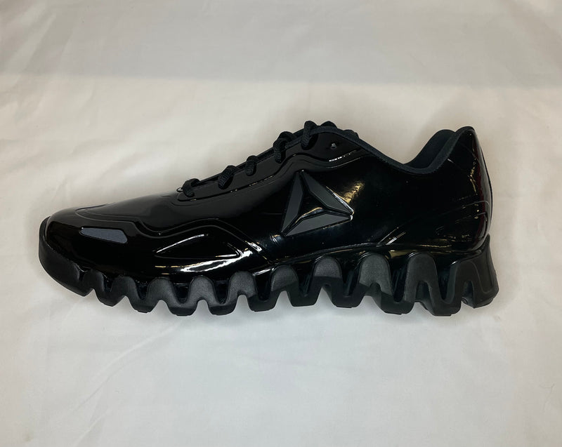 Reebok zig top umpire shoes