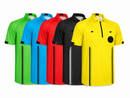 Pitch Ready™ Performance Soccer Referee Shirt USSF