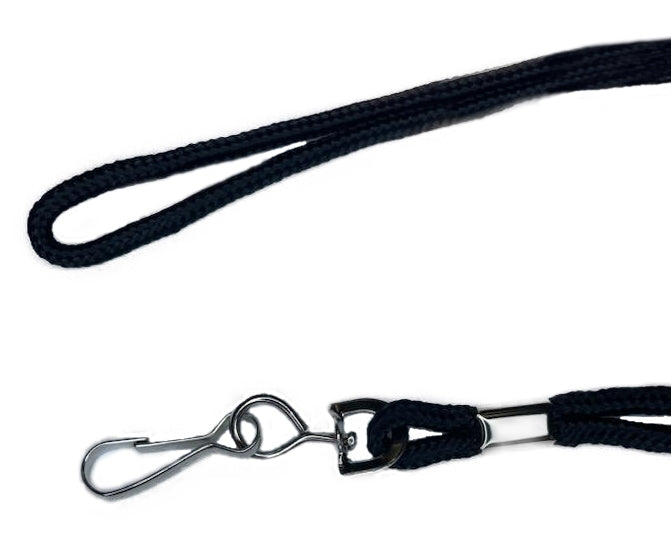 Basic Whistle Lanyard - 20" Starter Lanyard