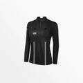 Capelli Sport Women's Soccer Referee 1/4 Zip Long Sleeve Jersey