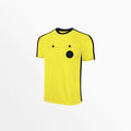 Capelli Sport Men's NCAA Soccer Referee Short Sleeve Jersey