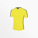 Capelli Sport Women's NCAA Soccer Referee Short Sleeve Jersey