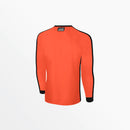 Capelli Sport Men's NCAA Soccer Referee Long Sleeve Jersey